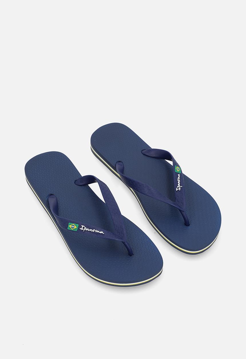 Ipanema - Ipanema clas brasil ii ad - blue