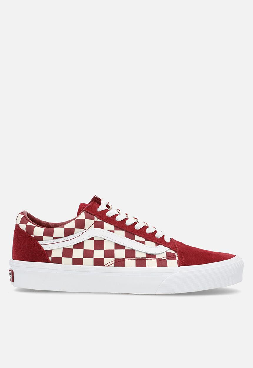 Vans - OLD SKOOL