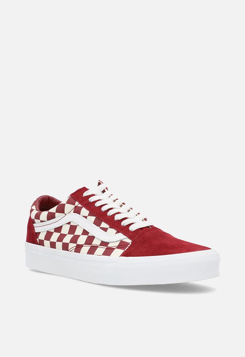 Vans - OLD SKOOL