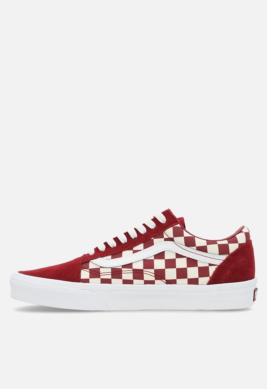 Vans - OLD SKOOL