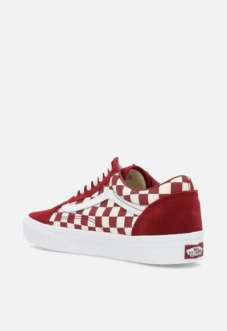 Vans - OLD SKOOL