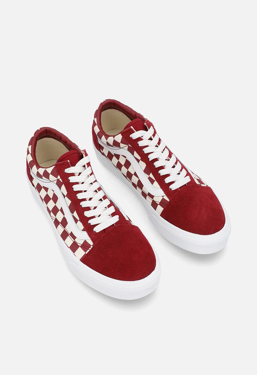 Vans - OLD SKOOL