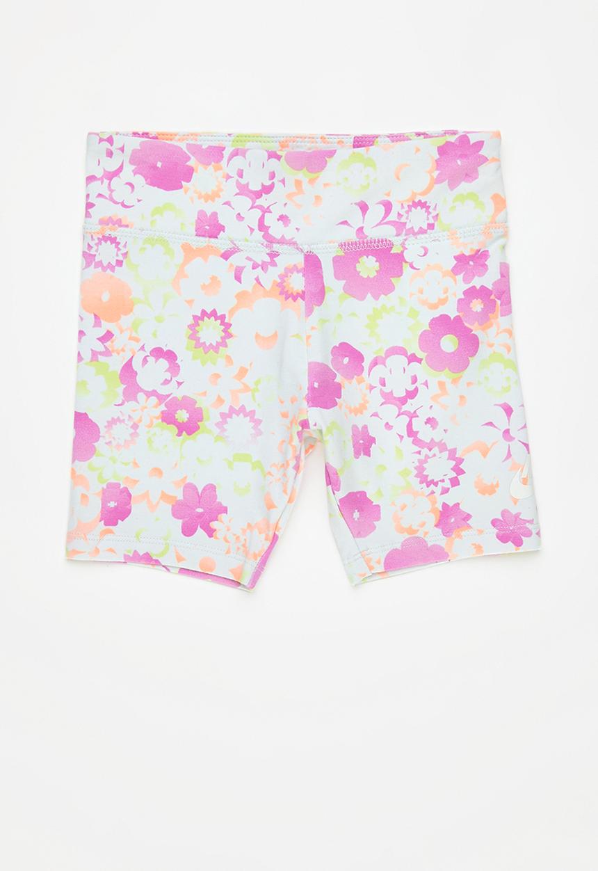 Nike - Nike shorts - pure platinum
