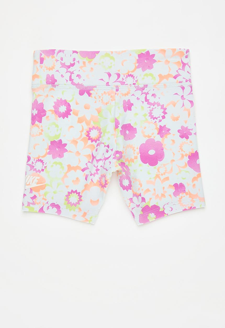 Nike - Nike shorts - pure platinum