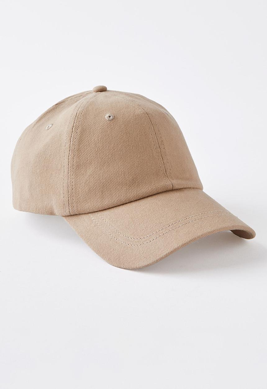 Rubi -  Classic dad cap-mushroom