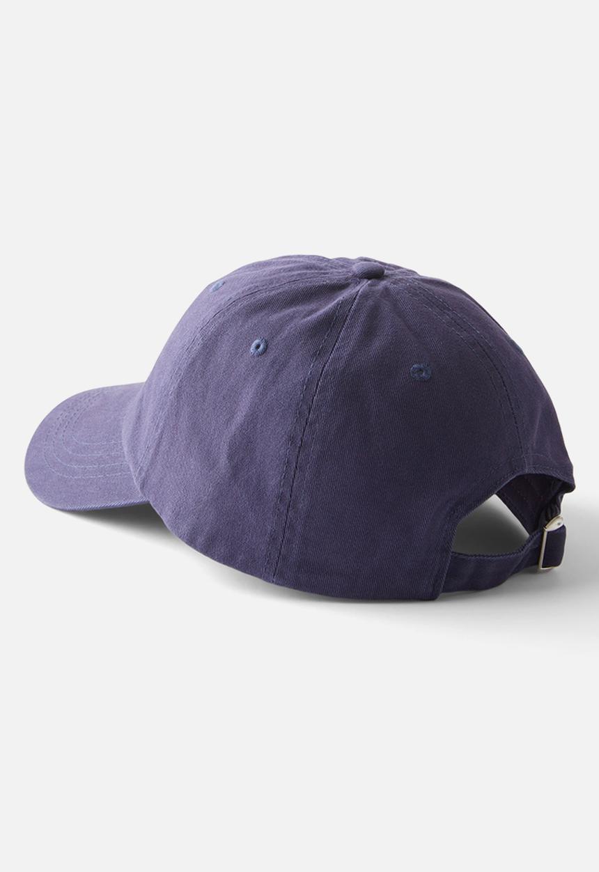Rubi - The classic cap - navy