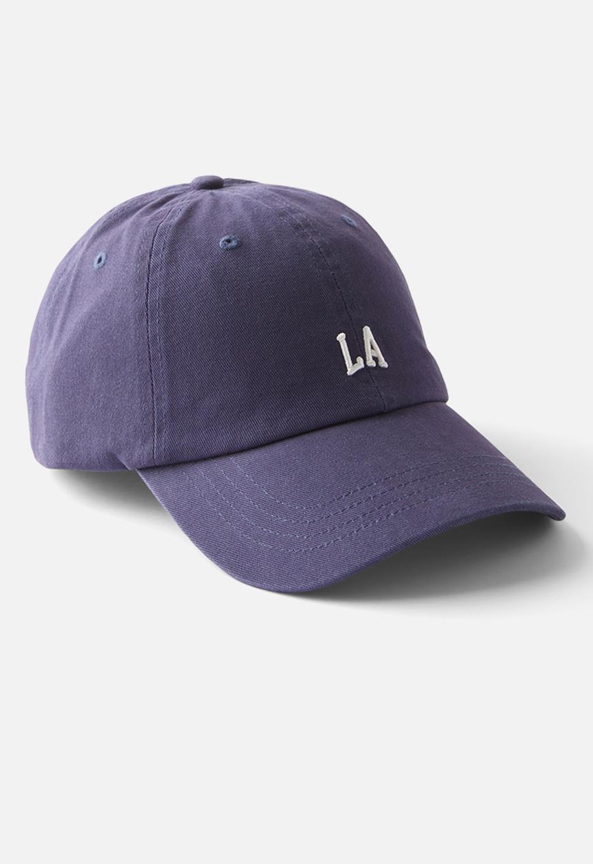Rubi - The classic cap - navy