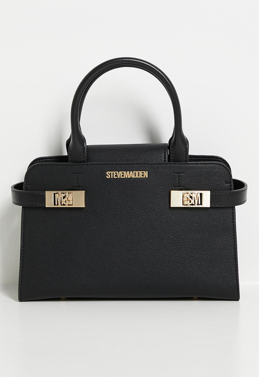 Steve Madden - Blindenny tote bag - black
