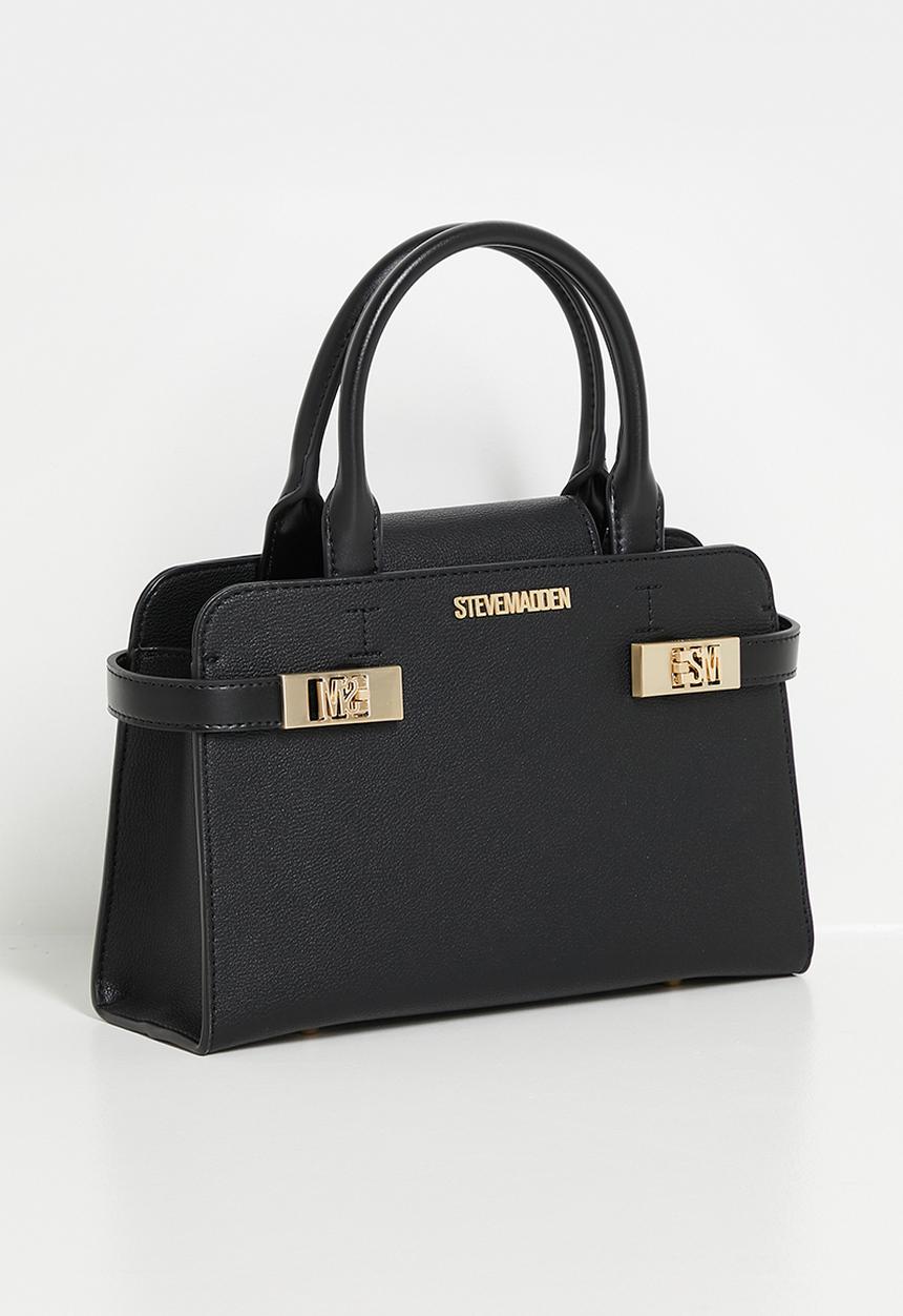 Steve Madden - Blindenny tote bag - black