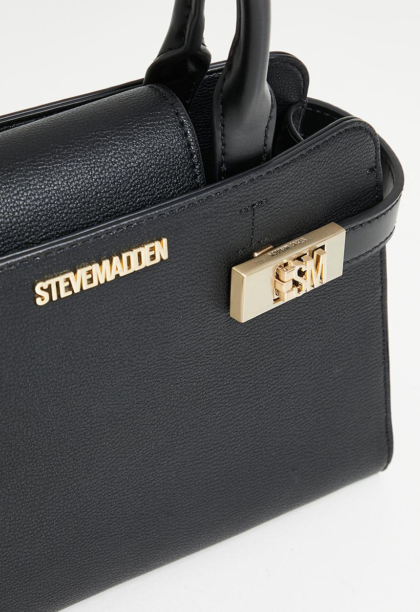 Steve Madden - Blindenny tote bag - black