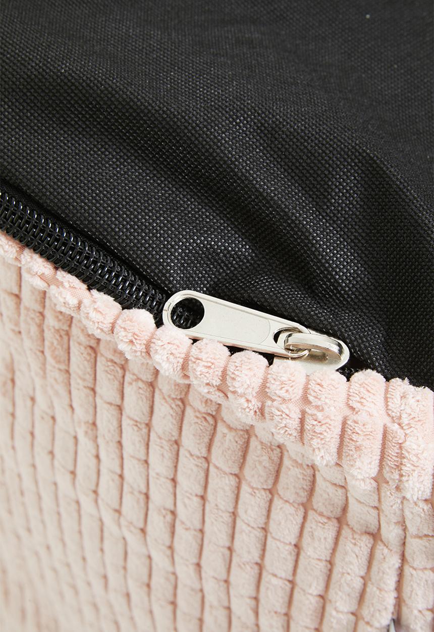 Sixth Floor - Bella small beanbag - pink
