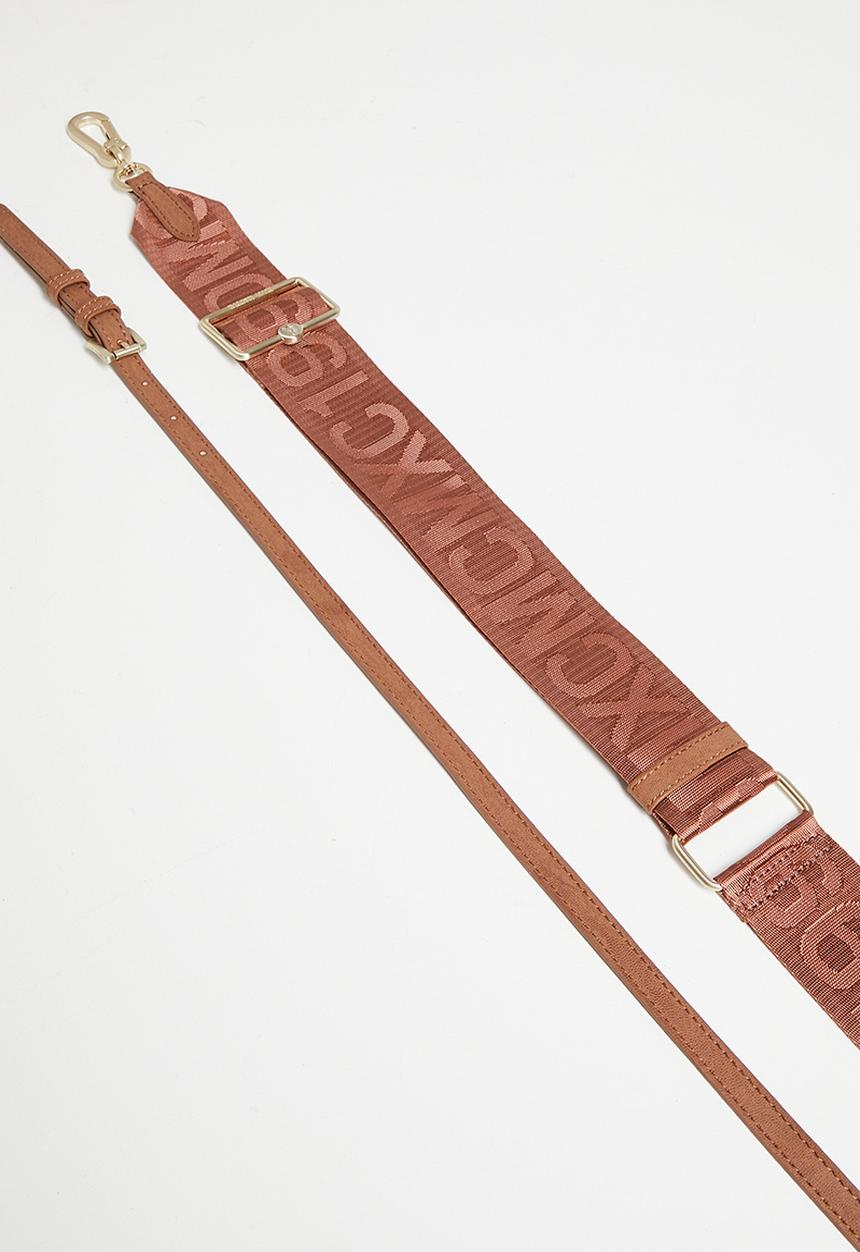 Steve Madden - Brola-X tote bag - brown