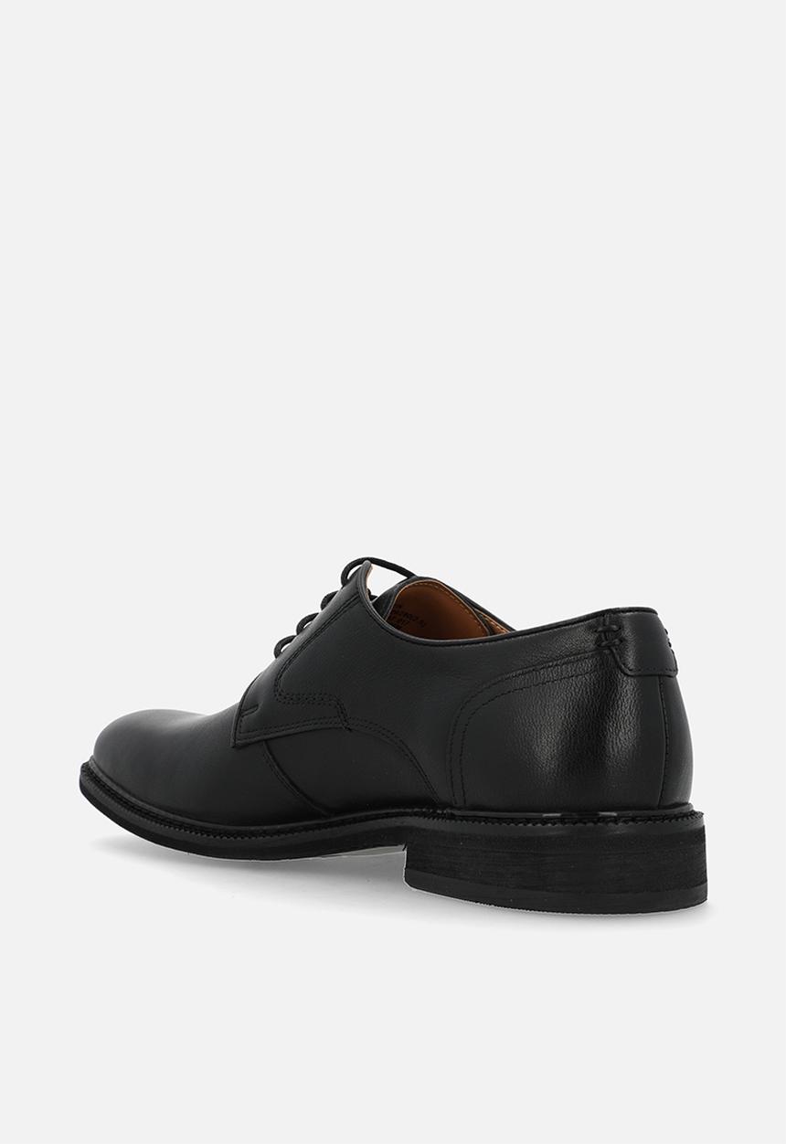 Steve Madden - MAAARTIN - Black Leather
