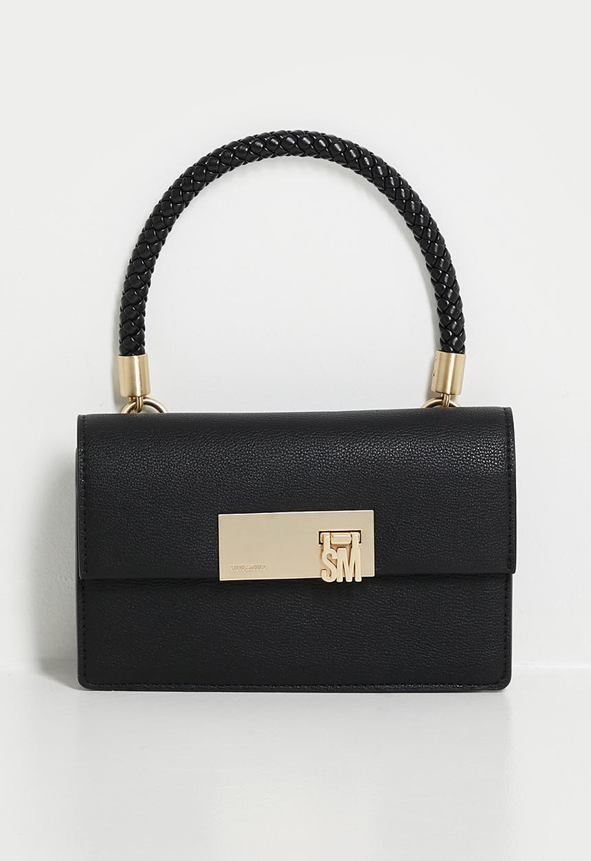 Steve Madden - Bnesta crossbody bag - black