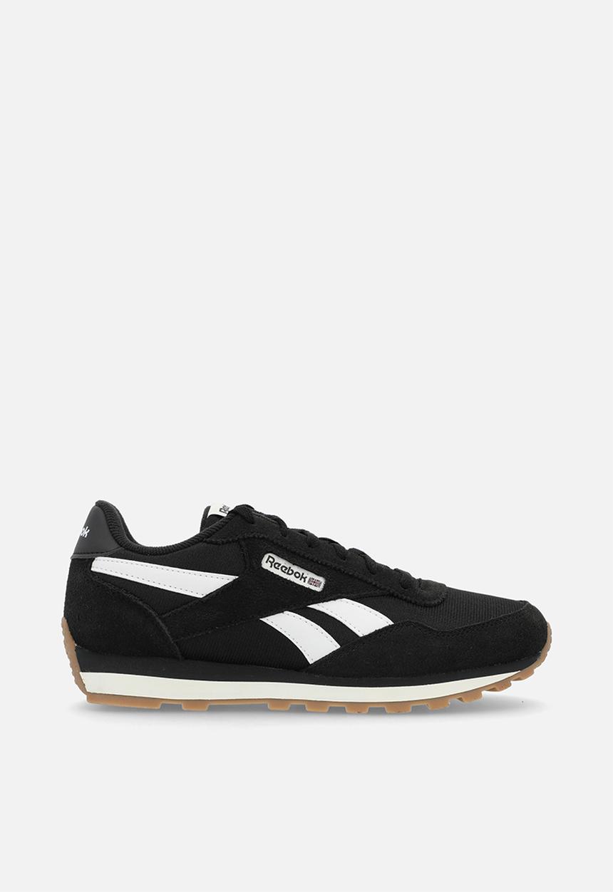 Reebok - Classic Az - Washed Black/White