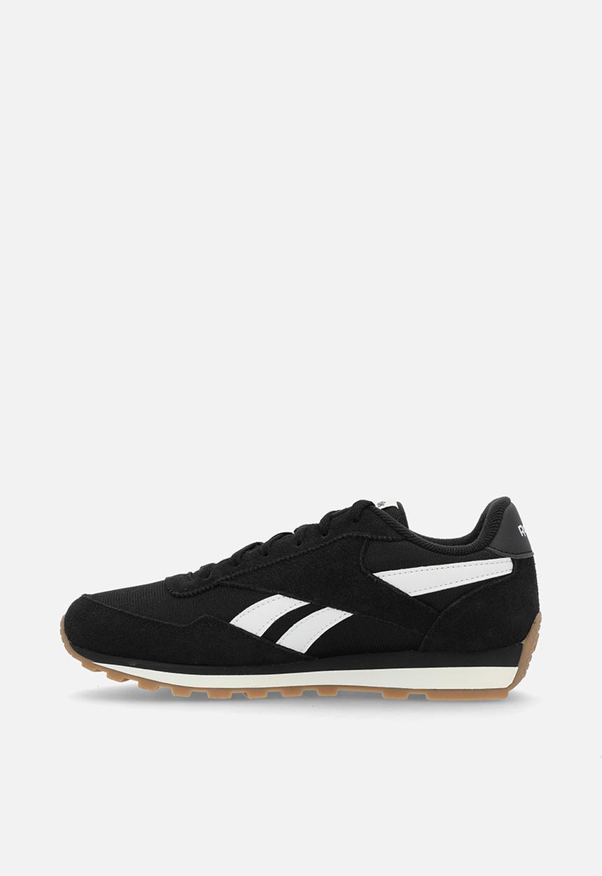 Reebok - Classic Az - Washed Black/White