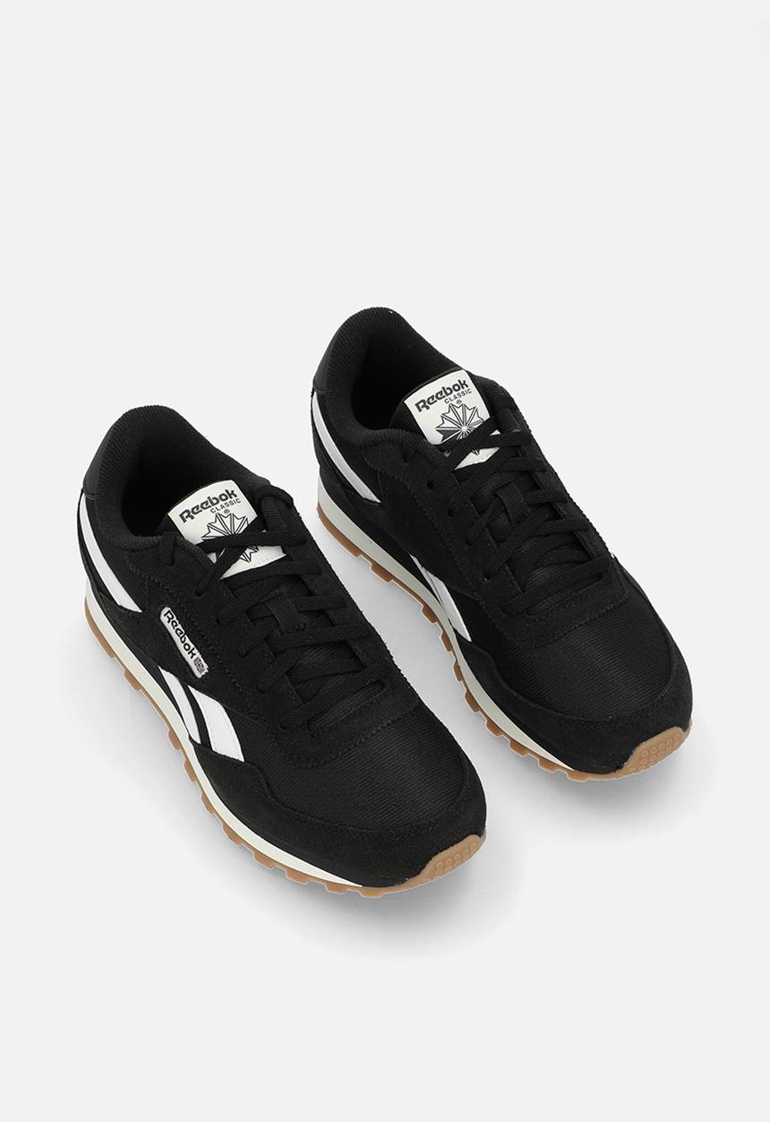 Reebok - Classic Az - Washed Black/White