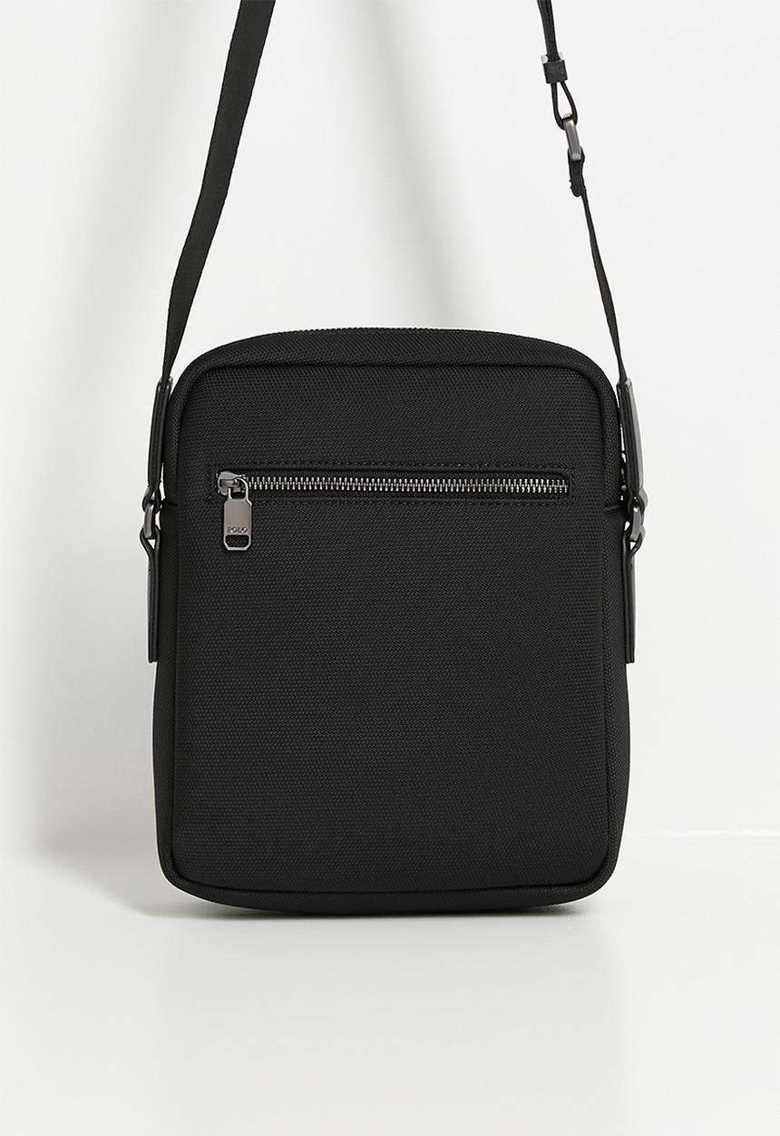 POLO - Boston Sling - Black