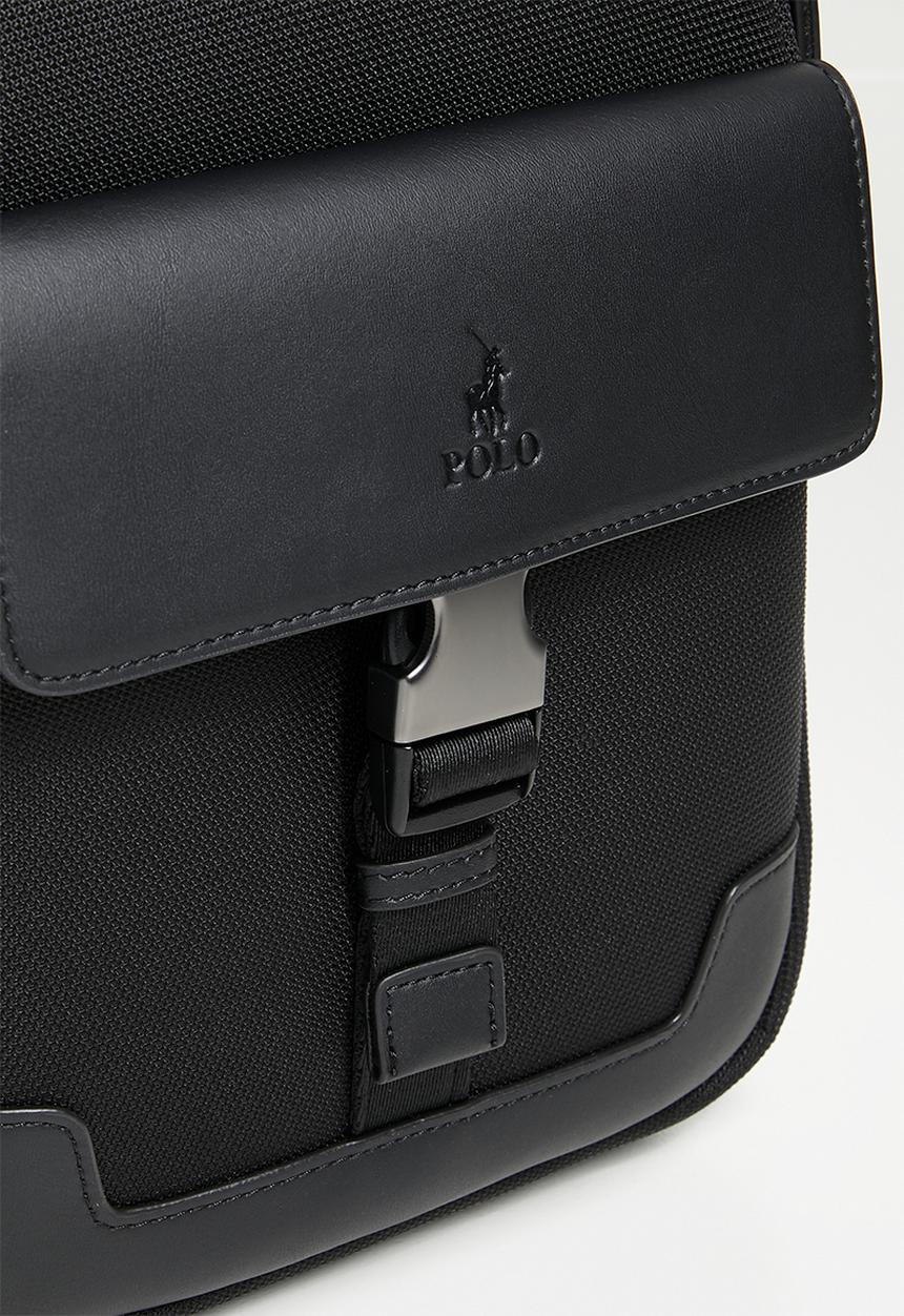 POLO - Boston Sling - Black