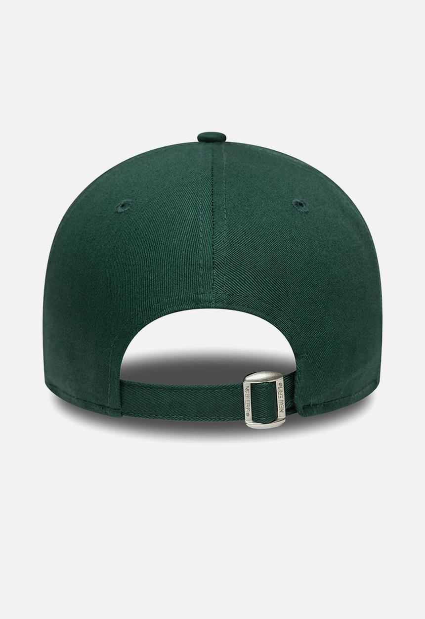 New Era - VISOR SCRIPT 9FORTY® - GREEN