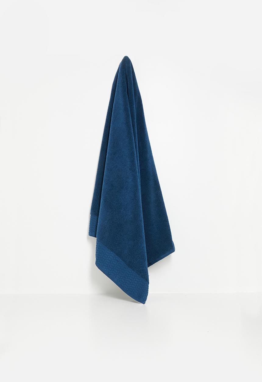 Nortex - Inspire Towel - Navy
