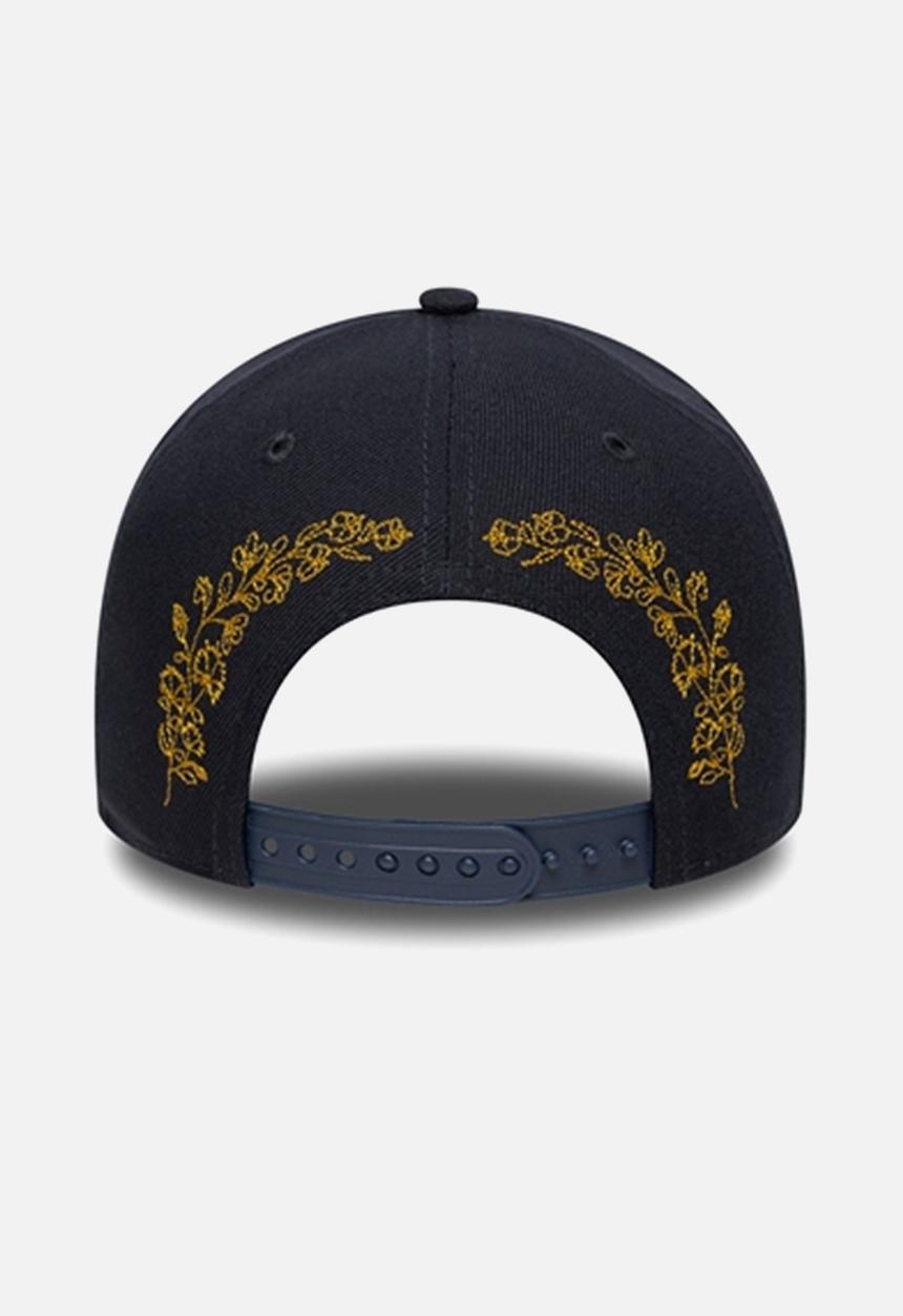 New Era - TONAL ICON E-FRAME - NAVY
