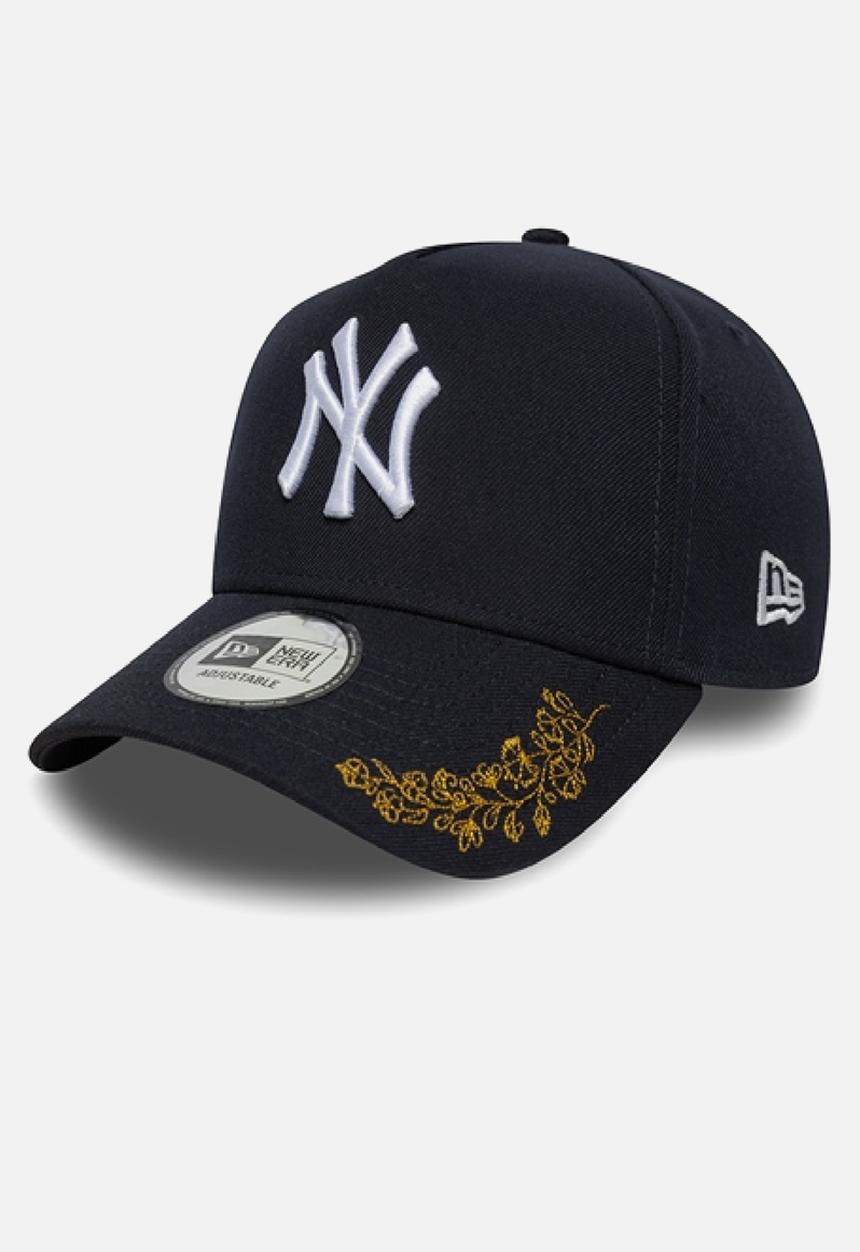 New Era - TONAL ICON E-FRAME - NAVY