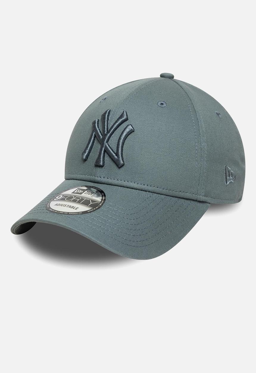 New Era - LEAGUE ESSENTIAL 9FORTY® - Dark Grey