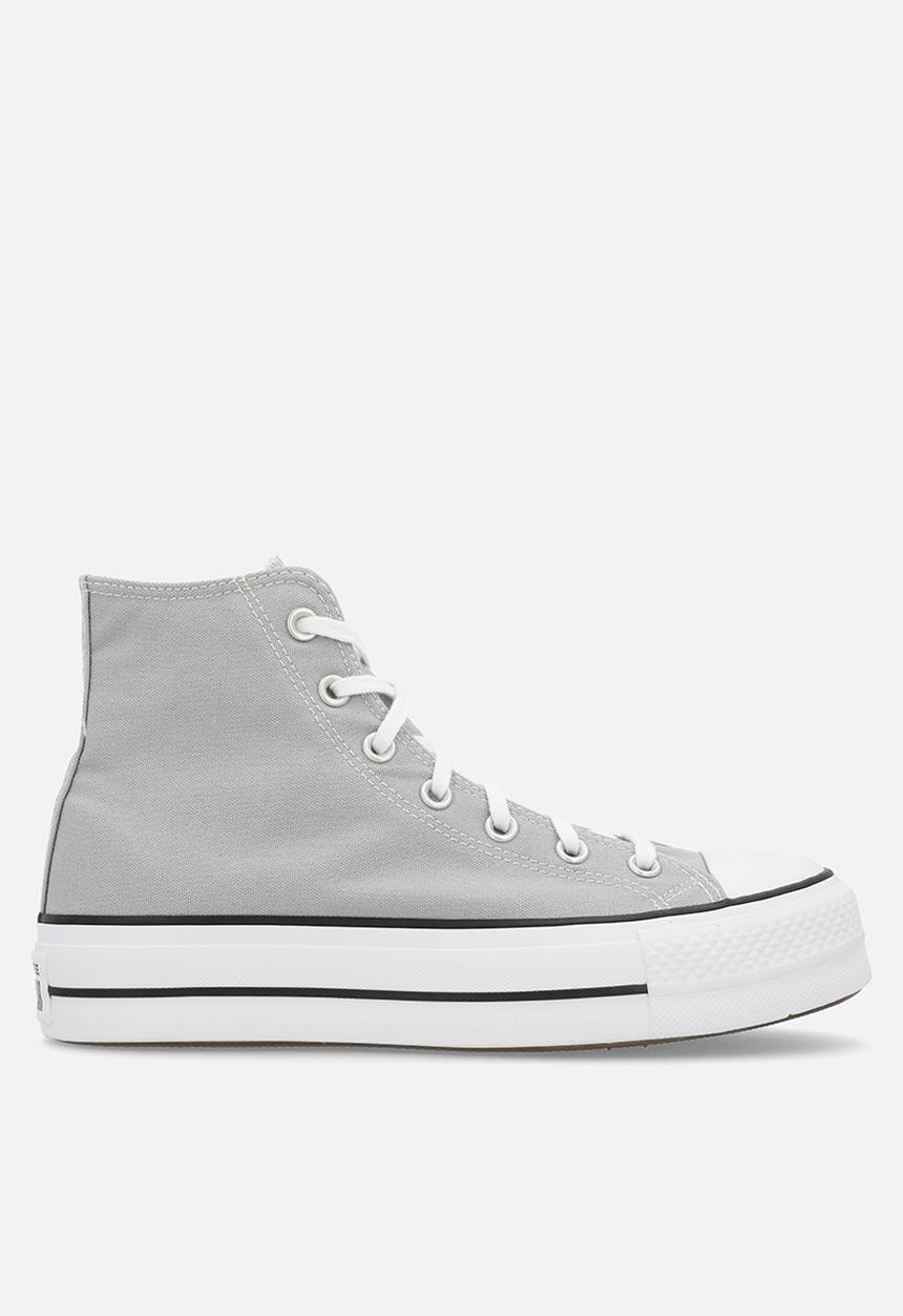 Converse - Chuck taylor all star lift platform hi 