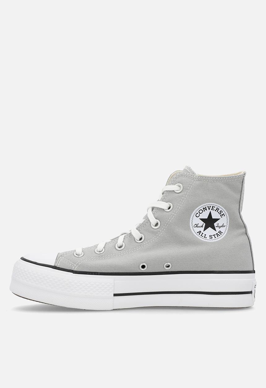 Converse - Chuck taylor all star lift platform hi 