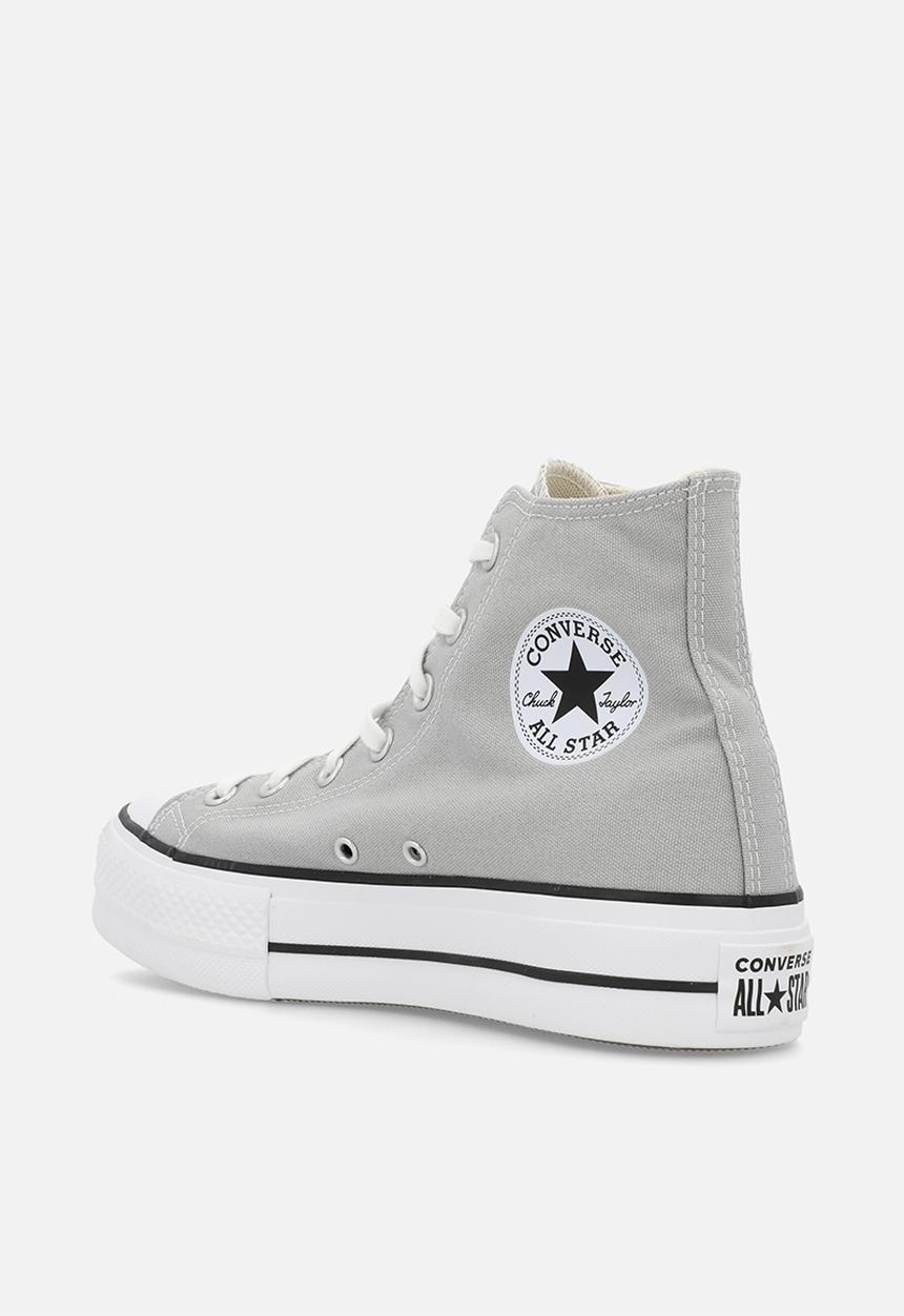 Converse - Chuck taylor all star lift platform hi 