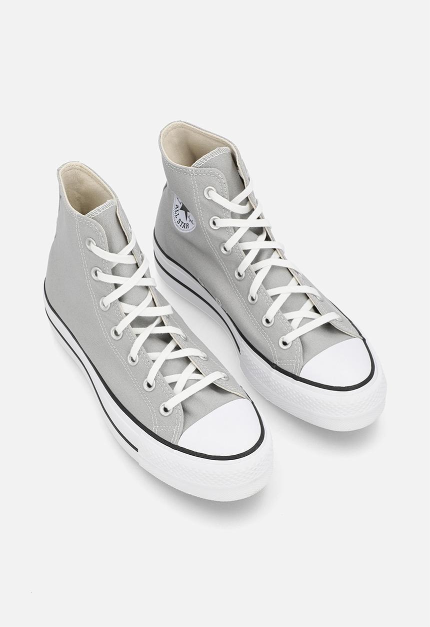 Converse - Chuck taylor all star lift platform hi 
