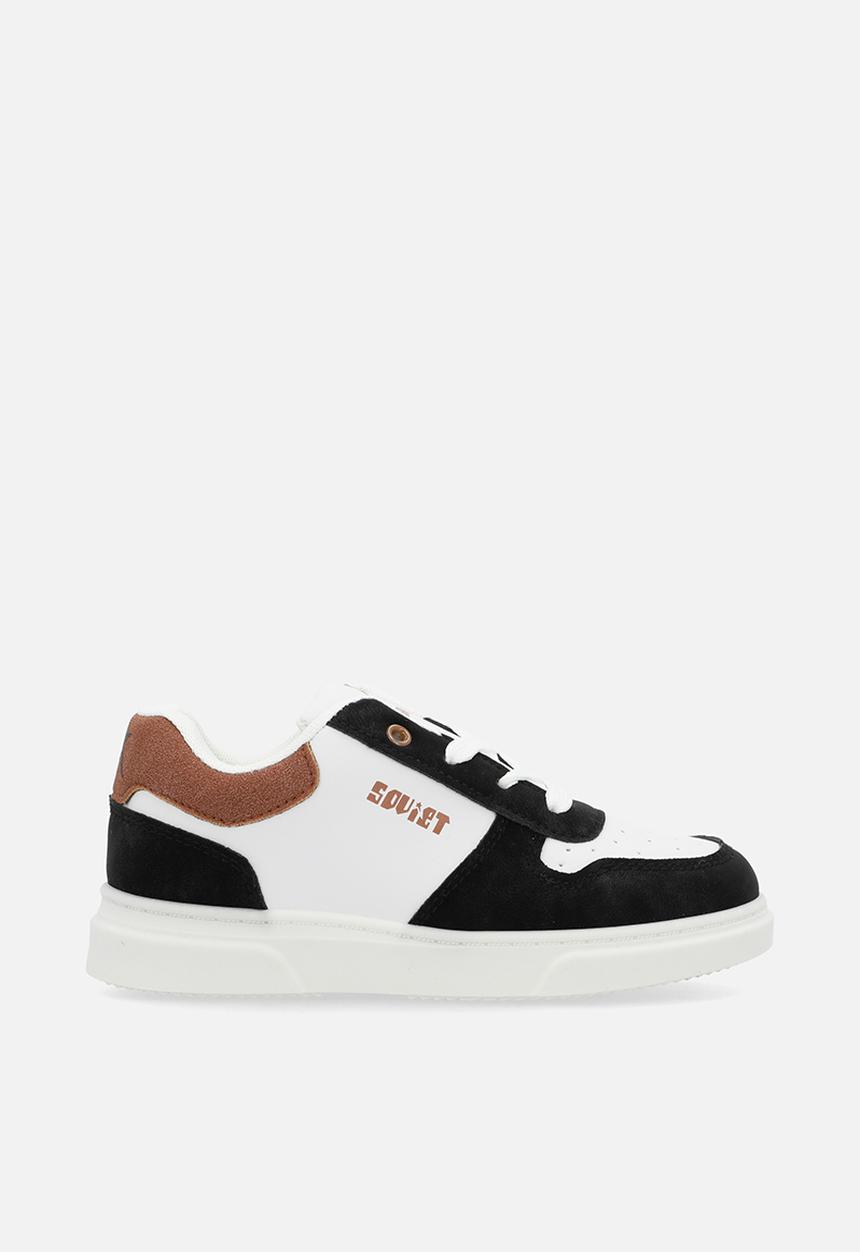 SOVIET - K society 25 - white/black/mocha