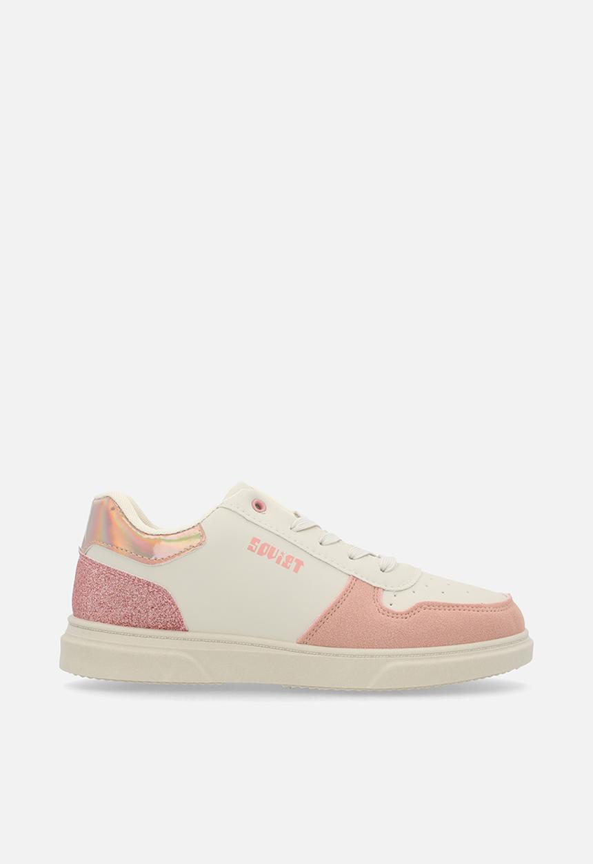 SOVIET - Y society 25 - beige/dusty pink