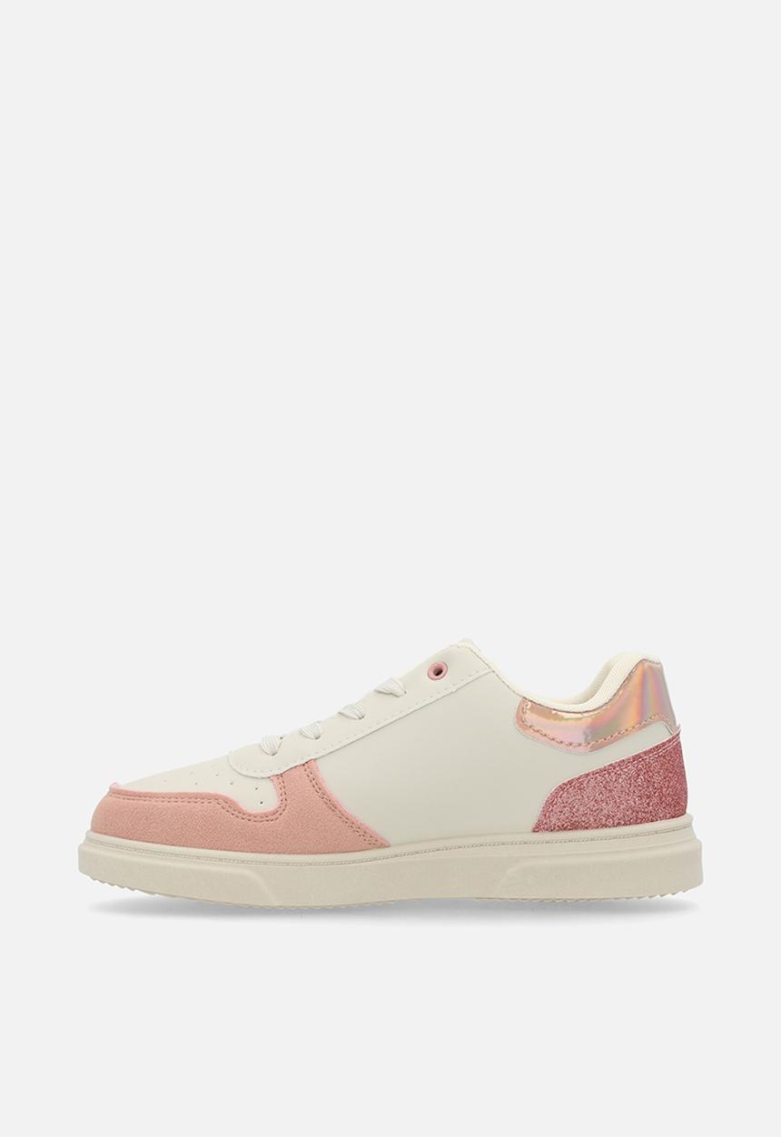 SOVIET - Y society 25 - beige/dusty pink