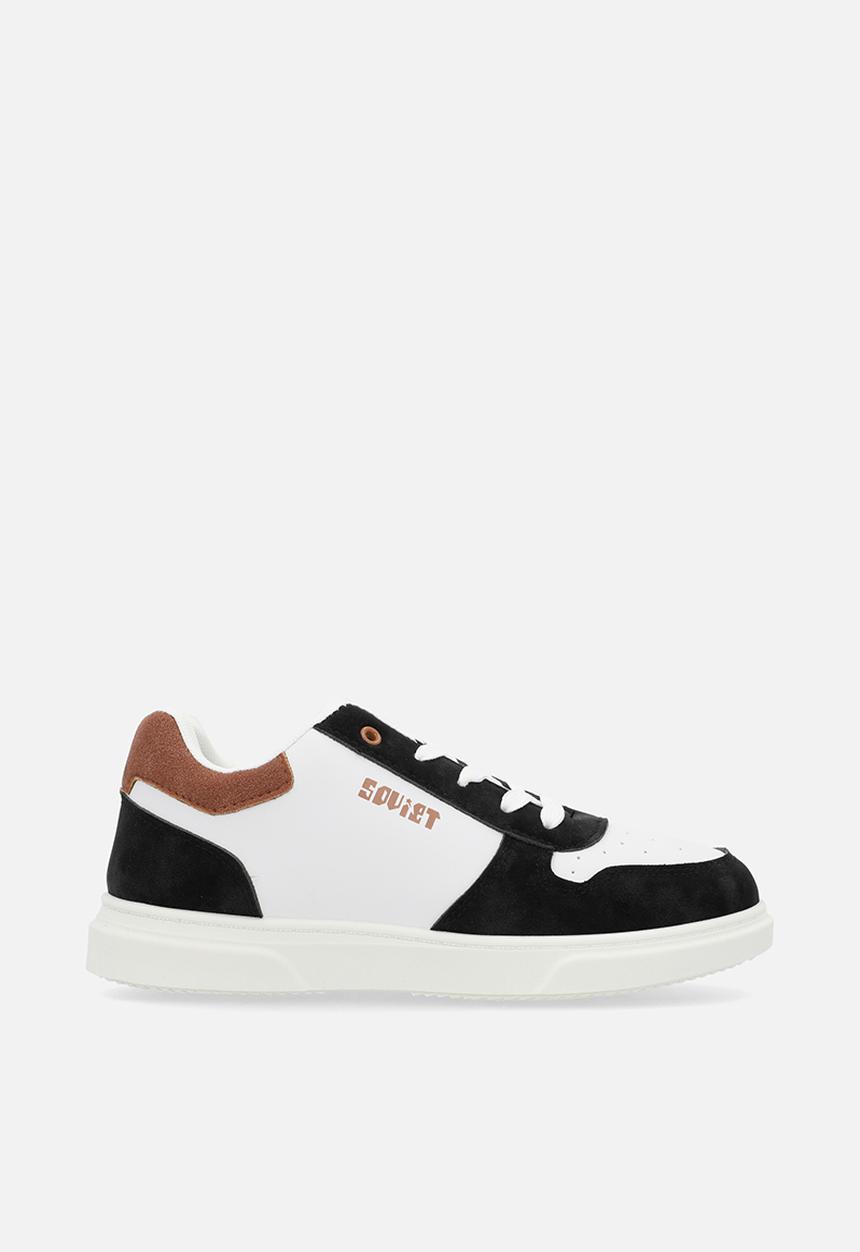 SOVIET - Y society 25 - white/black/mocha