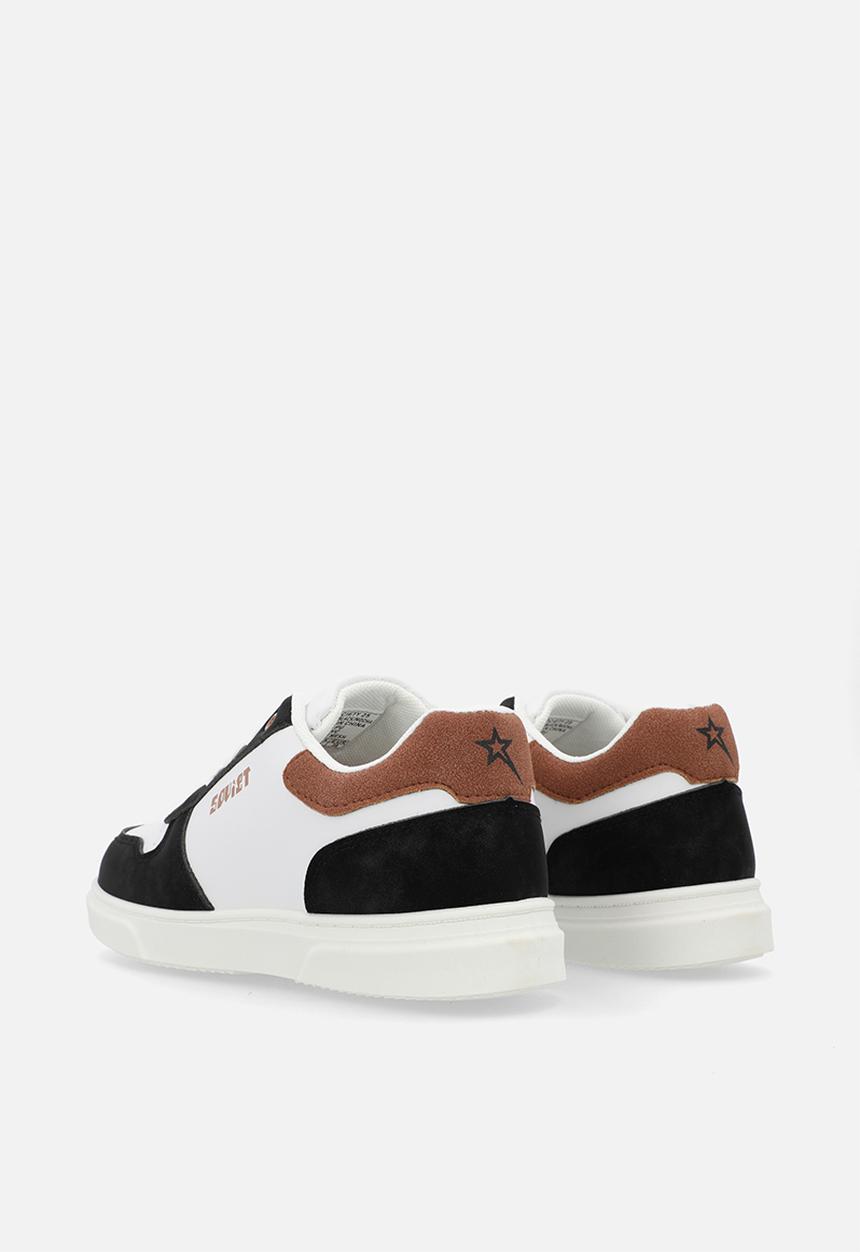 SOVIET - Y society 25 - white/black/mocha