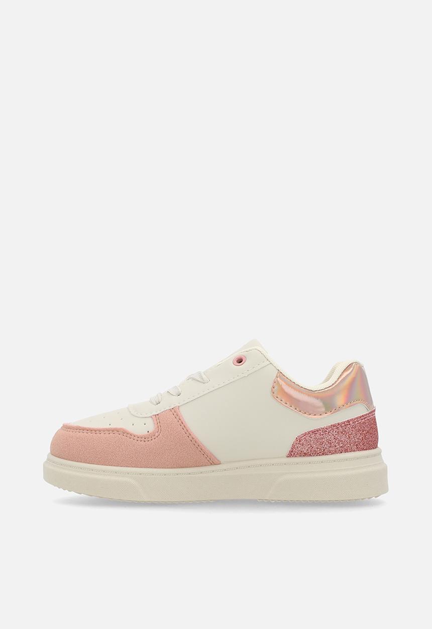 SOVIET - K society 25 - beige/dusty pink