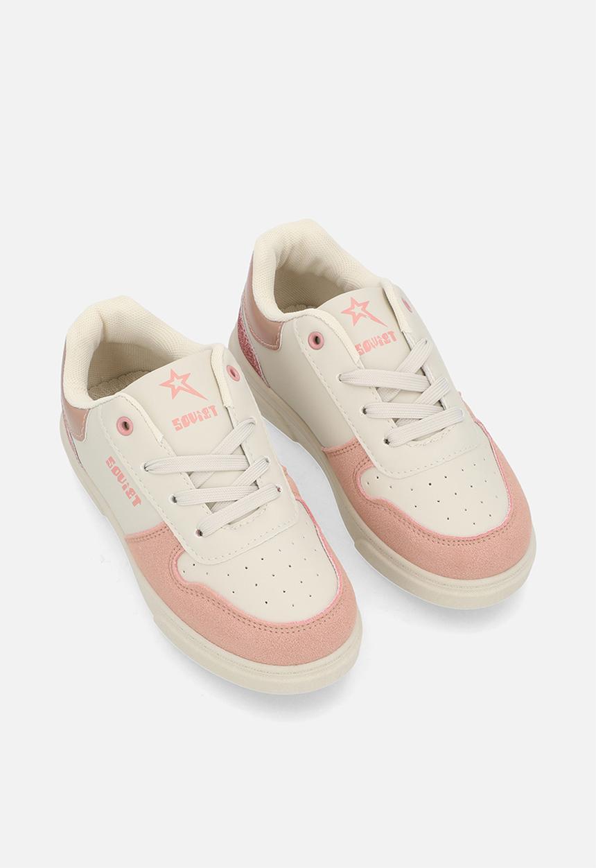 SOVIET - K society 25 - beige/dusty pink