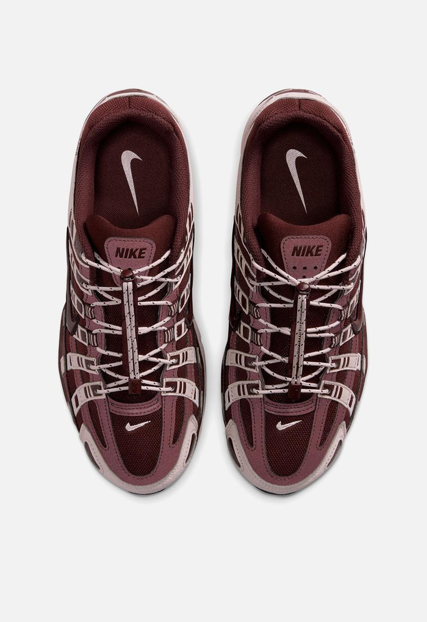 Nike - P-6000