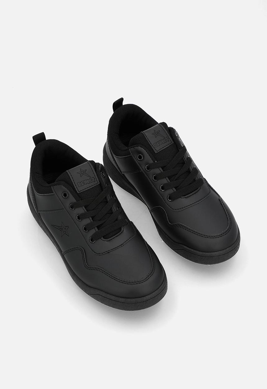 SOVIET - Y andy 25 - black mono