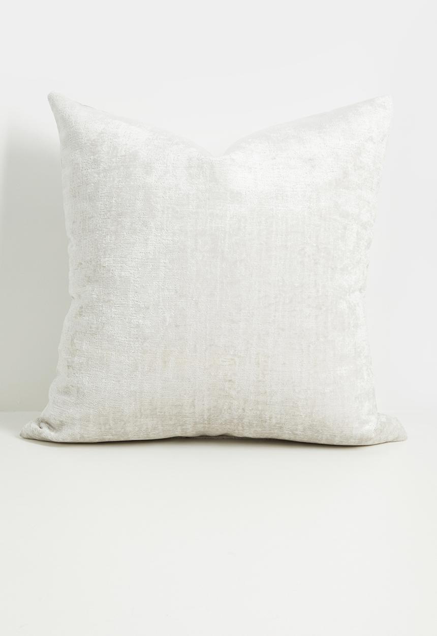 Sixth Floor - Seer Woven Cushion Cover - Natural