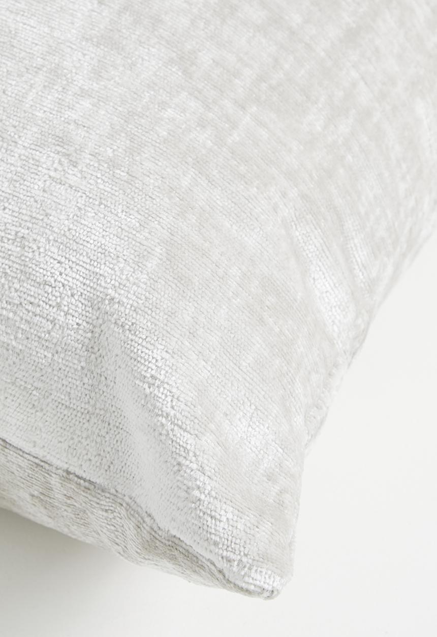 Sixth Floor - Seer Woven Cushion Cover - Natural