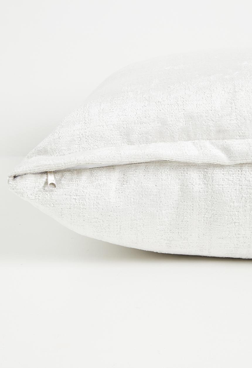 Sixth Floor - Seer Woven Cushion Cover - Natural