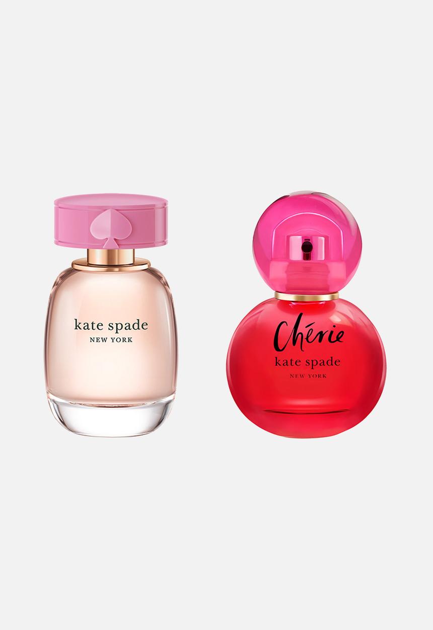 Kate Spade - Kate Spade New York and Bloom 40ml Edp and Edt Set