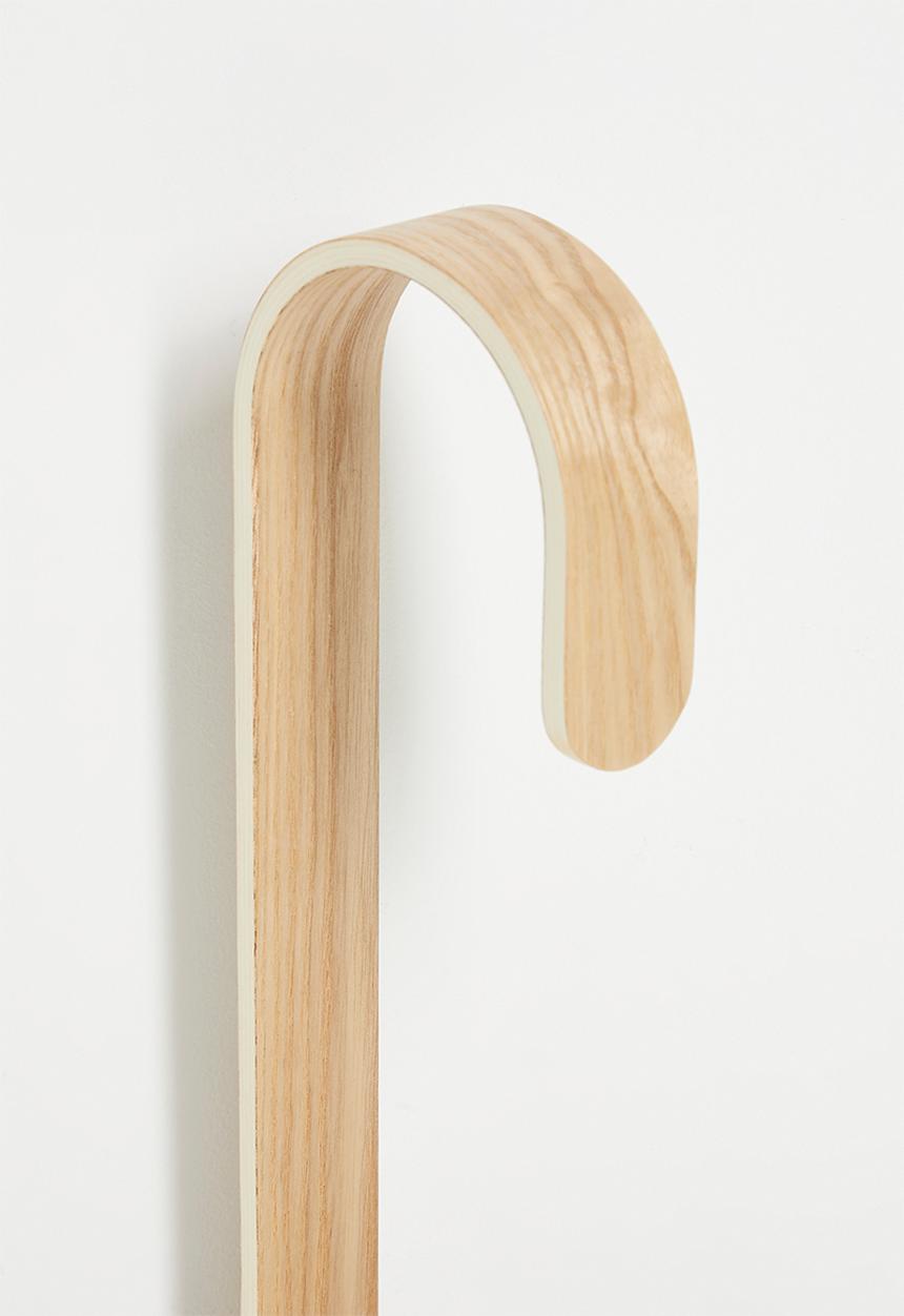 Umbra - Bellwood paper towel holder - natural