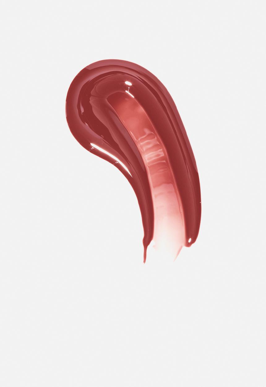Revolution - Pout Bomb Plumping Gloss - Cookie Deep Nude