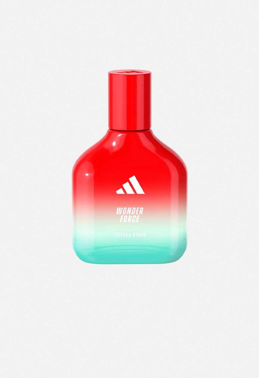 adidas Fragrances - Adidas Vibes Wonder Force Edp - 50ml