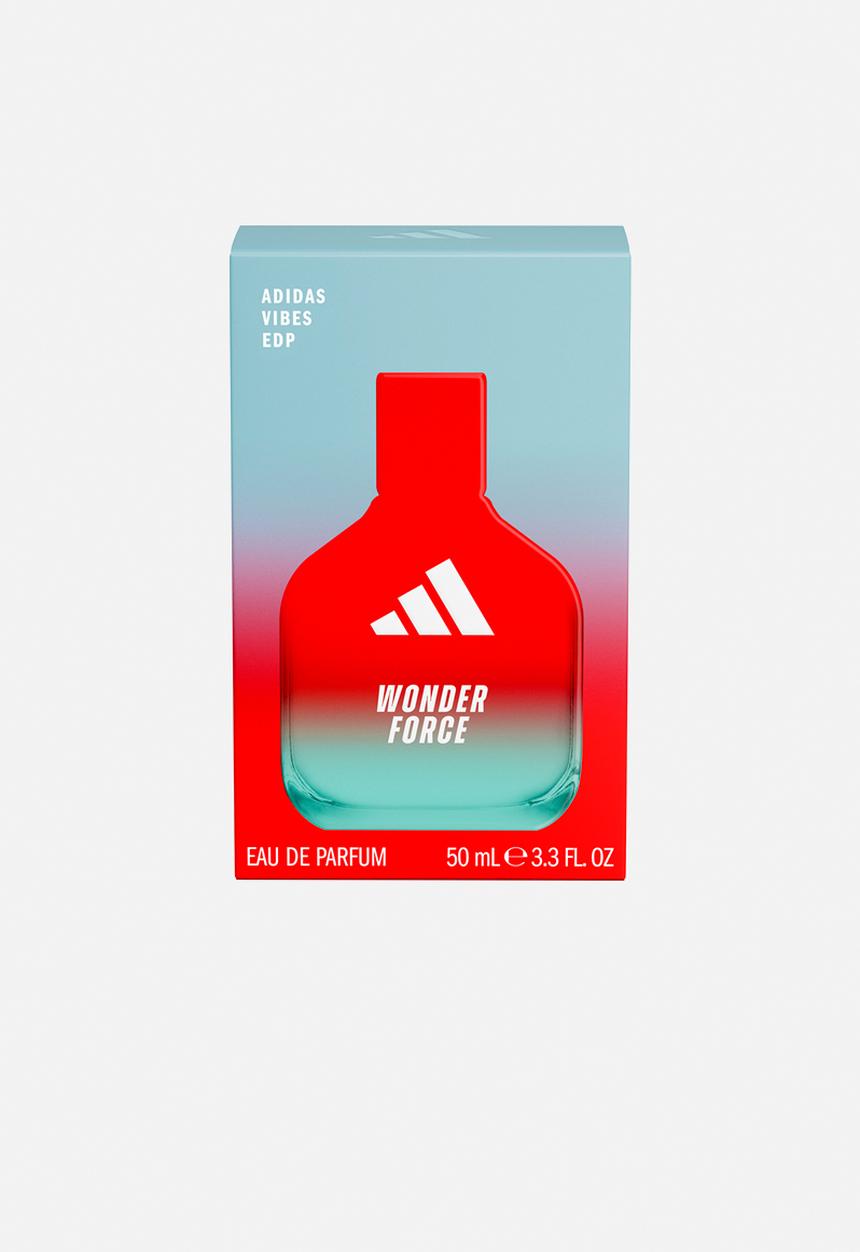 adidas Fragrances - Adidas Vibes Wonder Force Edp - 50ml
