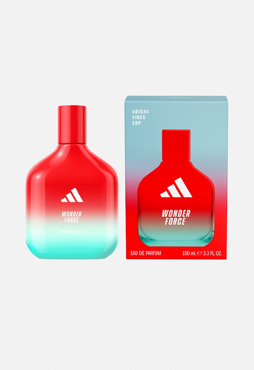 adidas Fragrances - Adidas Vibes Wonder Force Edp - 100ml